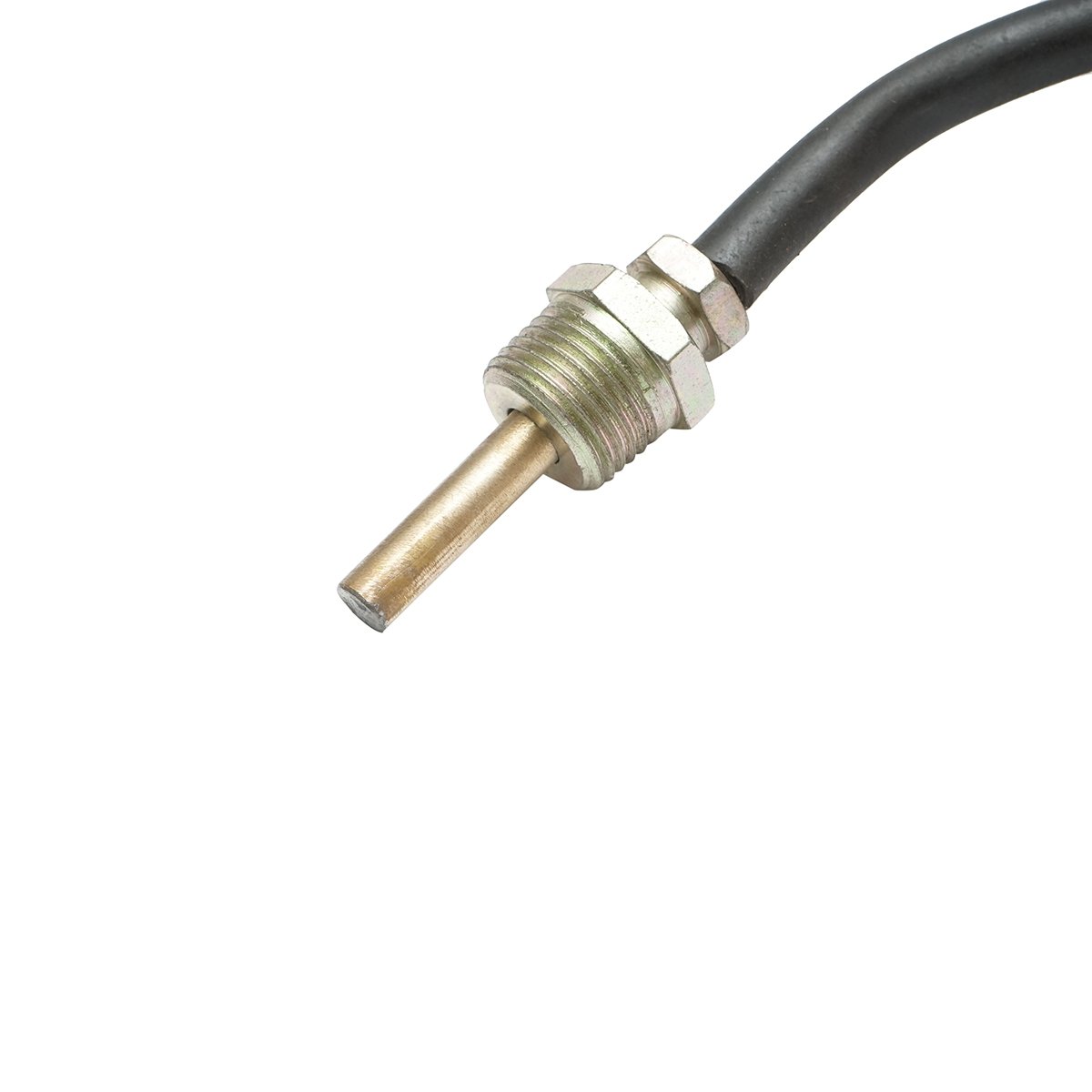Indicator temperatura apa mecanic cu sonda universal Breckner Germany